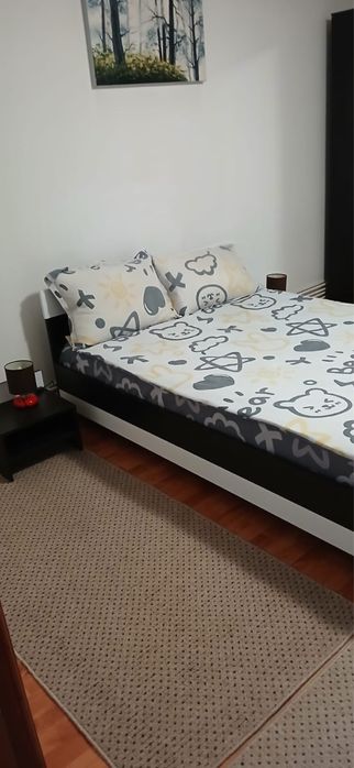 Inchiriez garsoniera zona grivita