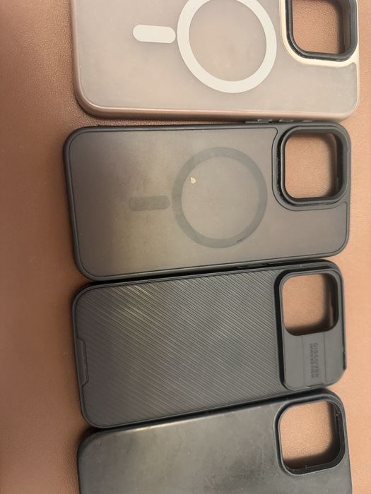 iphone 15 pro max в отличном состояний
