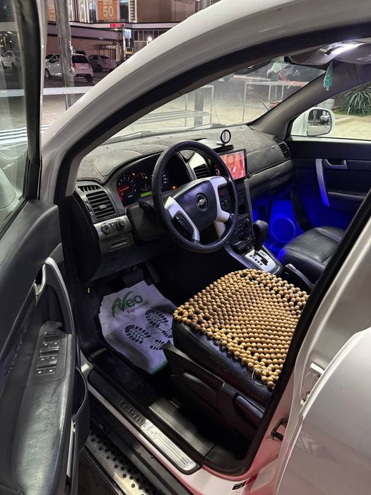 Captiva 1 3.2l mator 100%(kafolat)