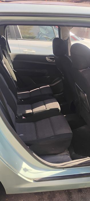 PEUGEOT 307 SW 2004 — imagine 4