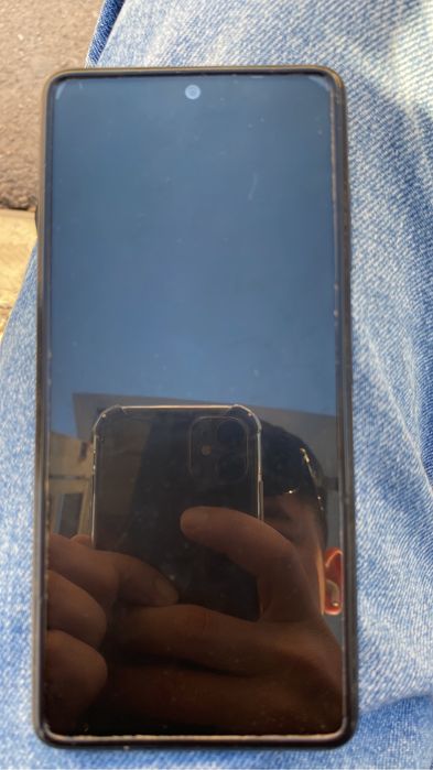 Продам Samsung A51 64гб