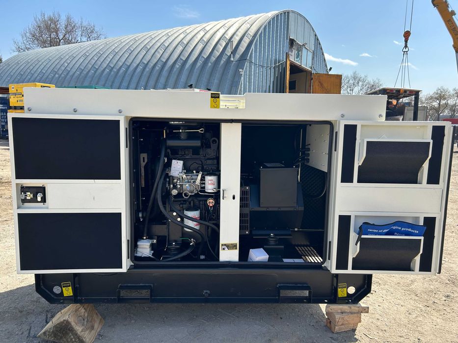 Продажа дизельных генераторов.