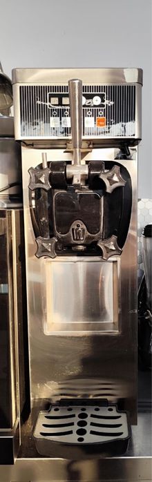 Фризер для мороженого