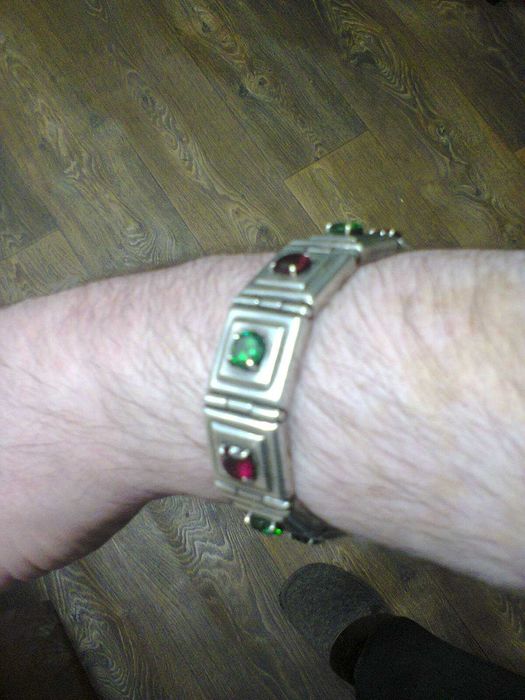 продам браслет мужской