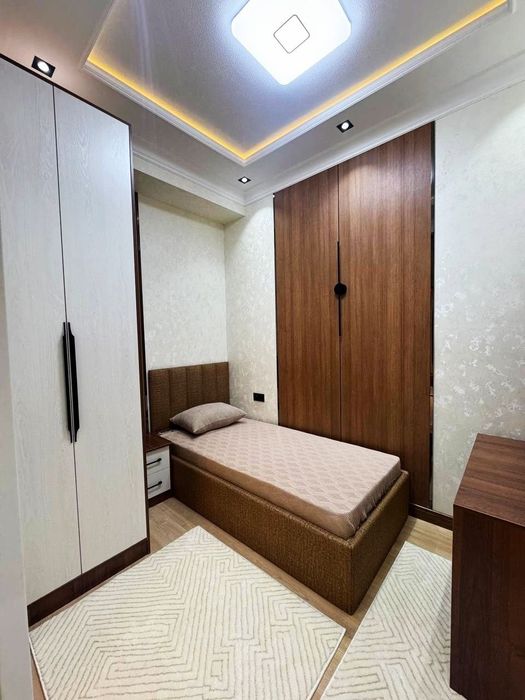 3х Комнатная Квартира Новостройка Жк.VEGAS TOWER Ул. Шота Руставели