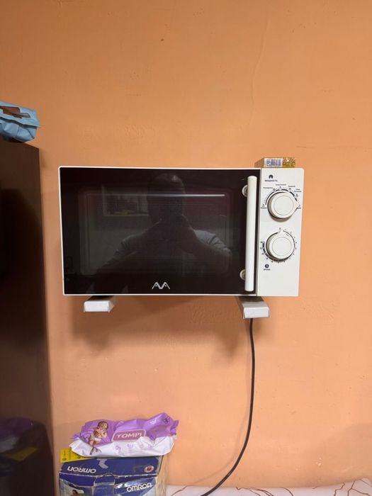 Продам микровалновку