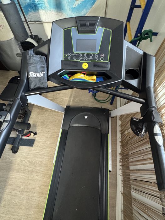 Спортивная Беговая дорожка