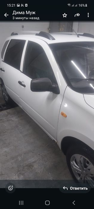 ВАЗ 21941 Лада Калина