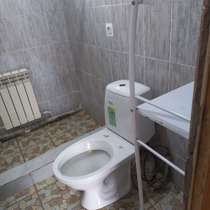 Сдаётся времянка