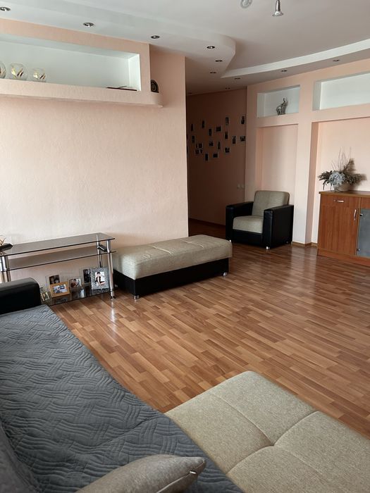 Продажа 4 х комнатной квартиры