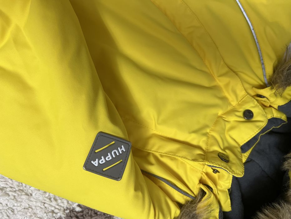 Детский комбинезон