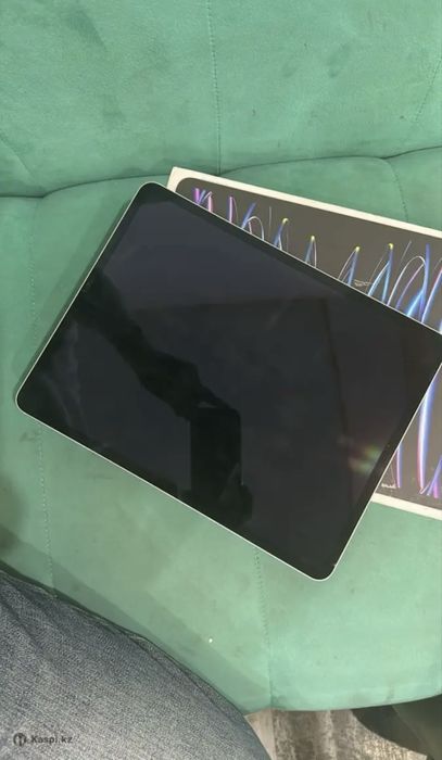 Ipad pro в отличном состоянии