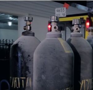 Доставка кислород,углекислота,аргон