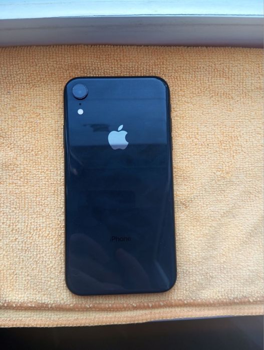 Айфон iphone xr 64 gb/ 81%