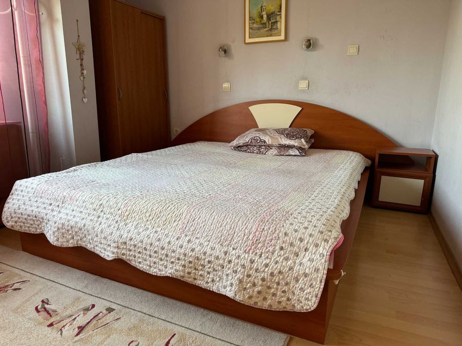 Дава се под наем Двустаен апартамент в Пловдив, Каменица 1 - 68 кв.м за 510 € - Снимка #3