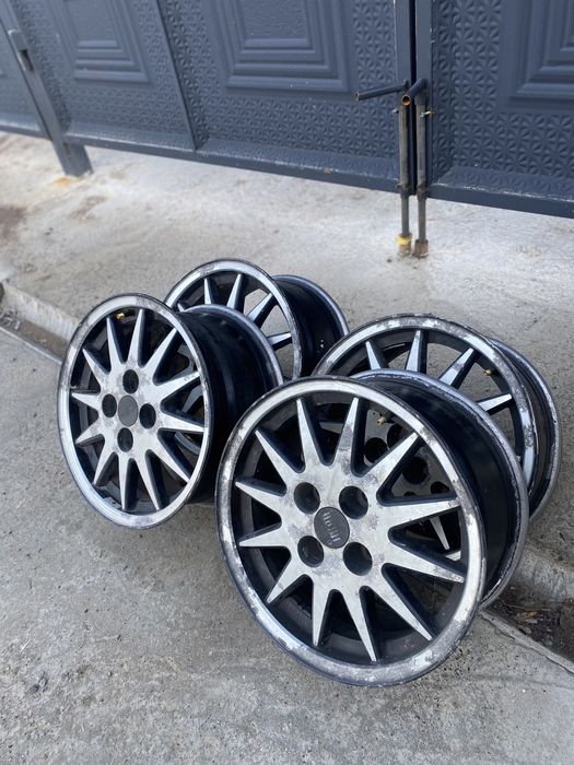 Ауди диска с3 б3 б4