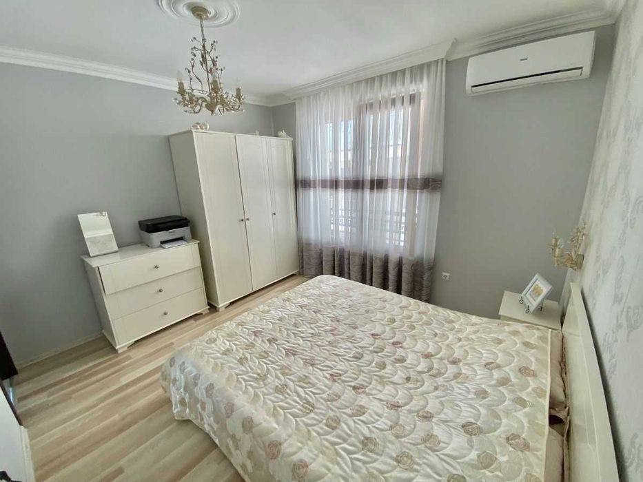 Продава се Тристаен апартамент в Свети Влас - 125 кв.м за 2000 €/кв.м - Снимка #10