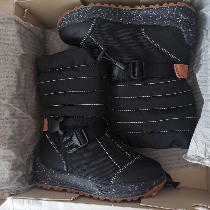 -50% WODEN N32 ботуши