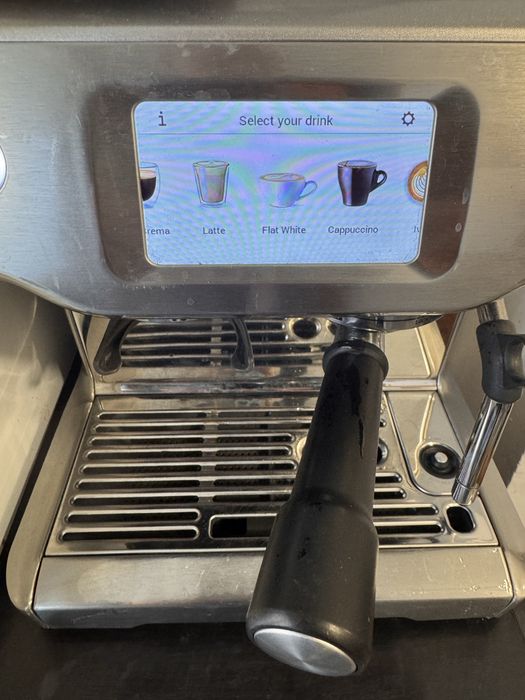 Кафе Машина Sage Barista Touch