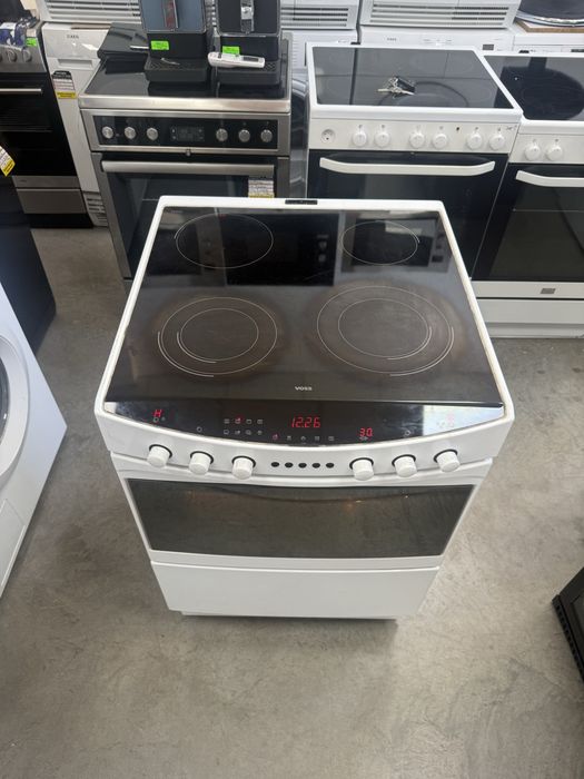 Готварска печка ELECTROLUX Voss