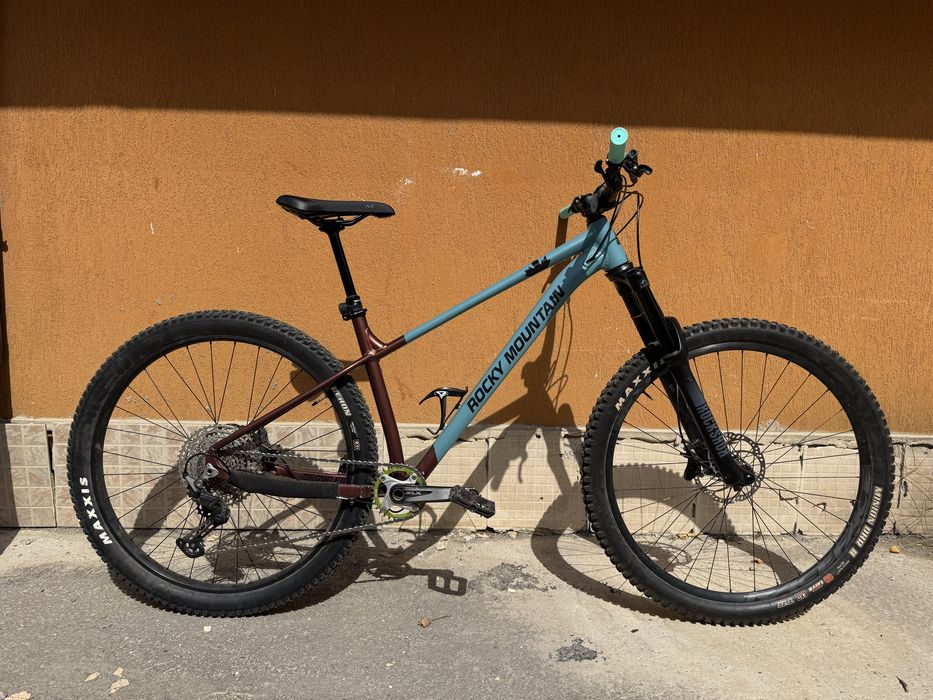 Планински велосипед Rocky Mountain Growler 29 L