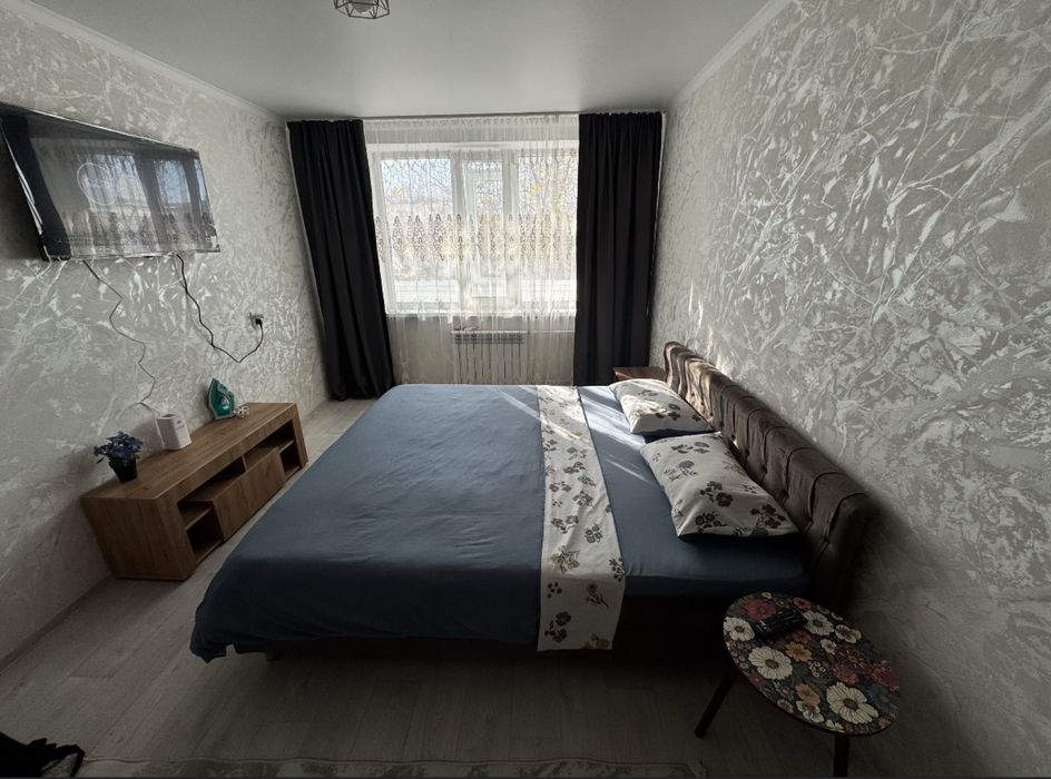 Квартира Посуточно