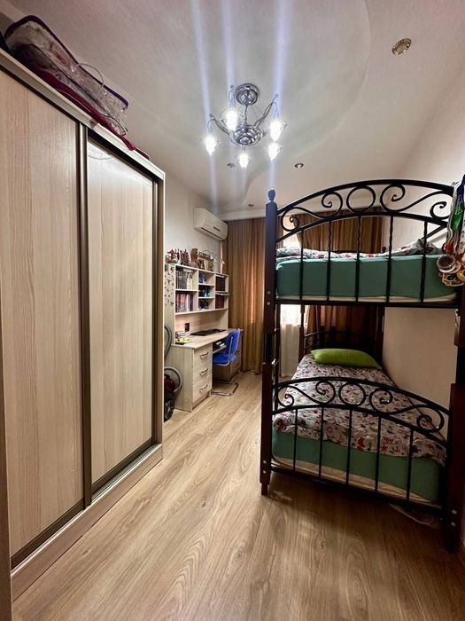 Продам 4 ком Юнусабад 13 квартал