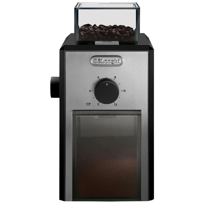 Кофемолка DeLonghi KG89
