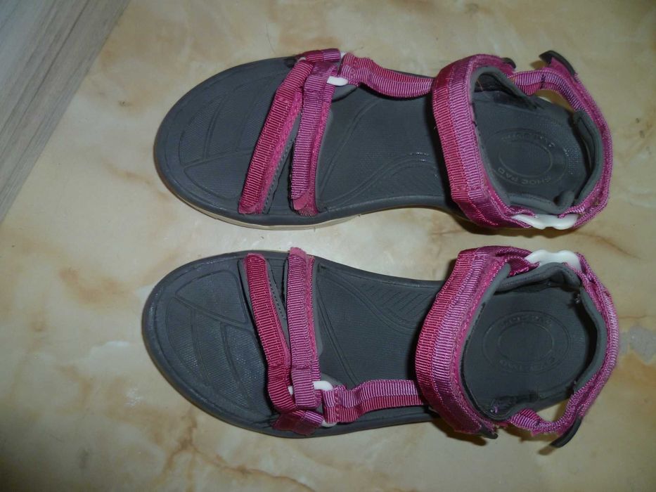 TEVA сандали №40