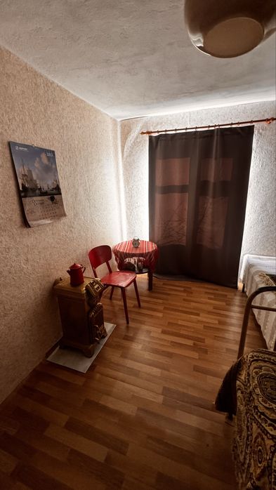 Къща с двор в с. Трудовец, общ. Ботевград