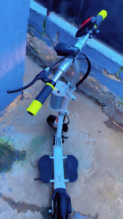 Trotineta electrica in perfecta stare