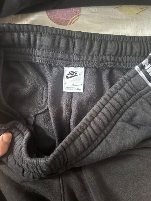 Nike екип добро състояние