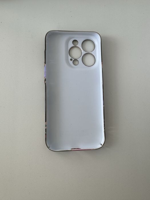 Чехол  на 15 про