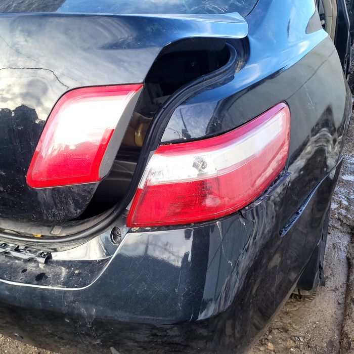 Камри 2007 2.4 араб