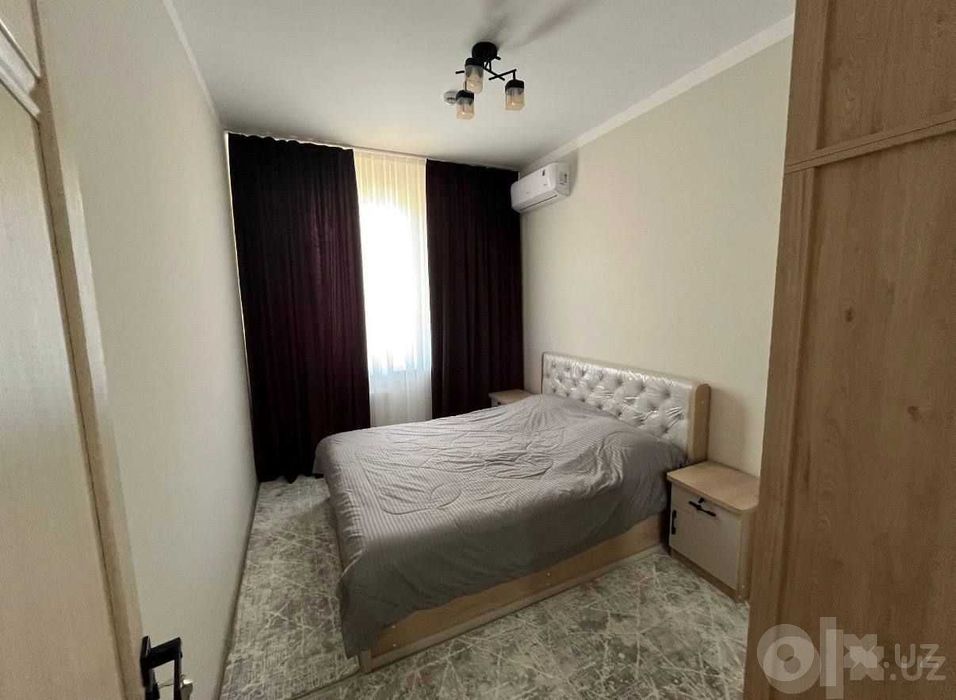 Юнусабад, 2/8/16 Новостройка 50м2 ЖК GREEN PARK ор-р High Town Siti