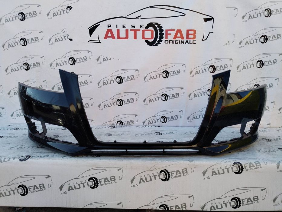 Bara fata Audi A3 8P Facelift an 2008-2009-2010-2011-2012