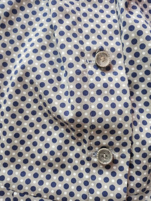 Camasa noua cu buline XS