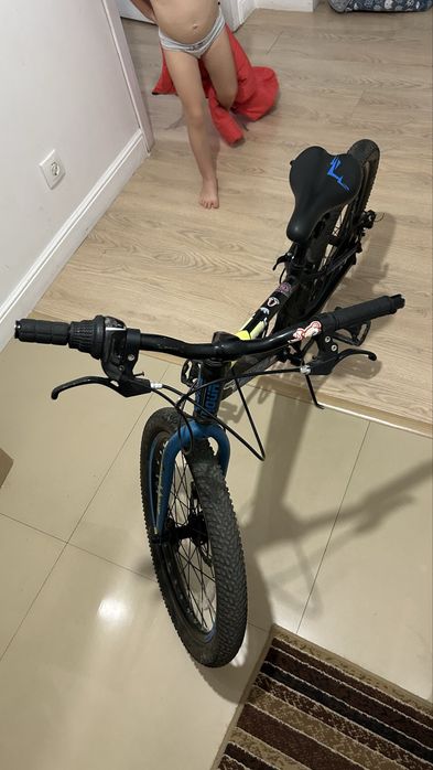 Продам велосипед БуУ