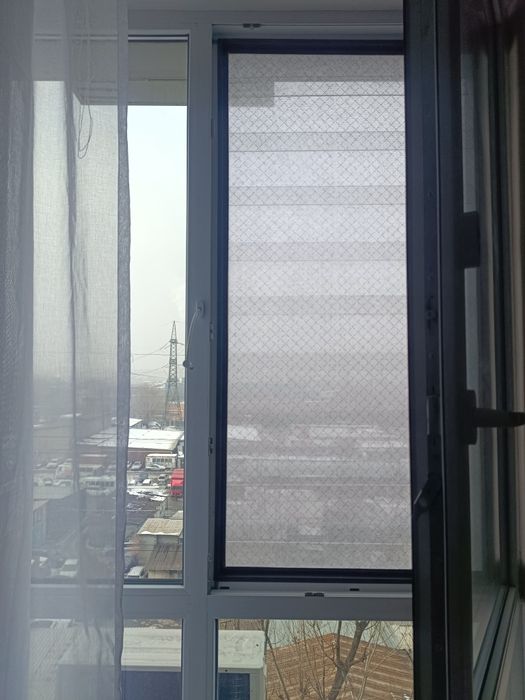 Внутренние Сетки антипыль,нано сетки