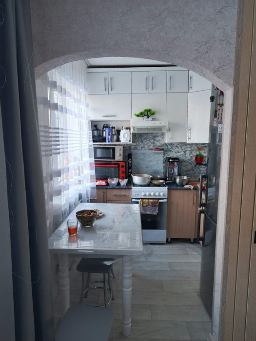 Продаётся квартира