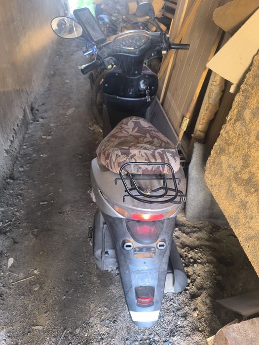 Продам Мопед Хонда Дио АФ62