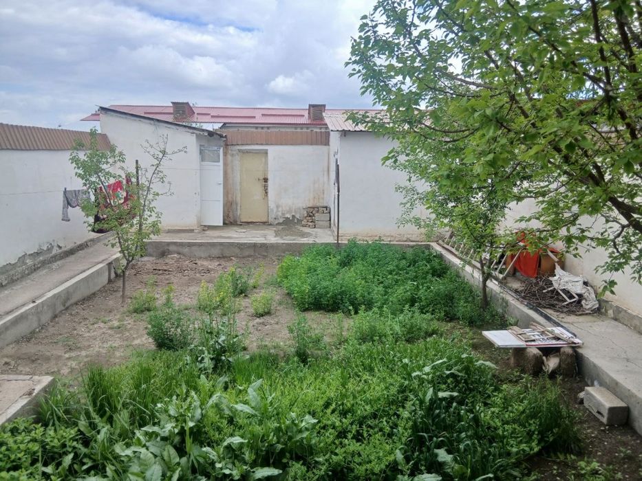 Choruqda joylashgan katej sotiladi