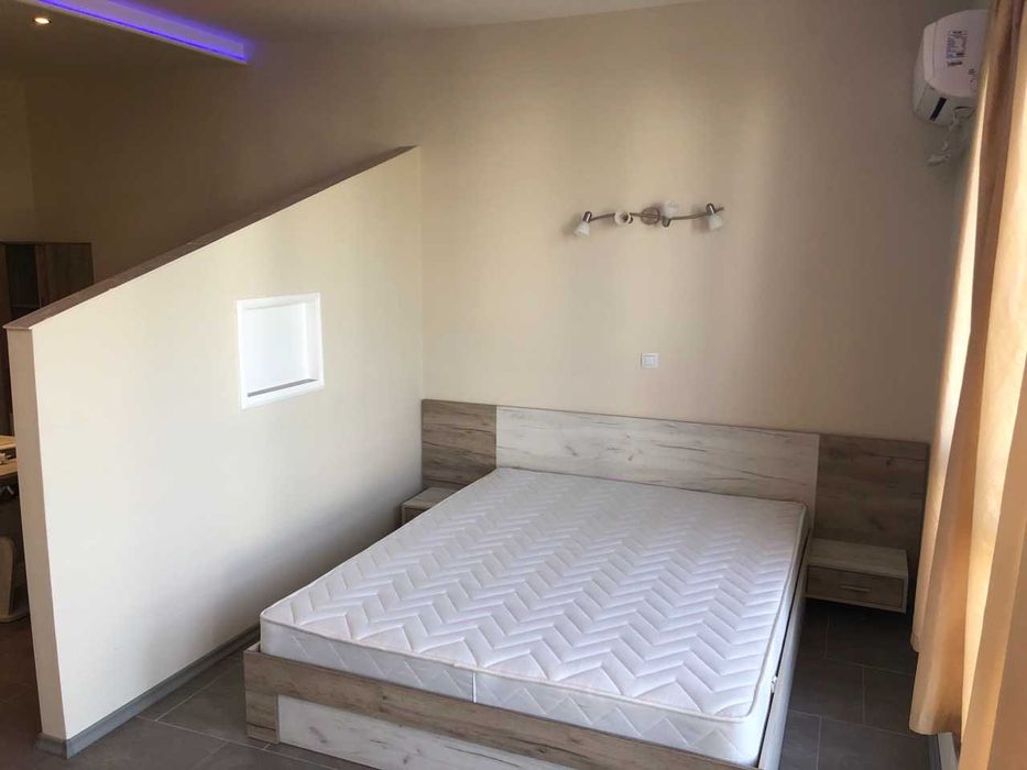 Дава се под наем Едностаен апартамент в София, Студентски град - 43 кв.м за 351.9 € - Снимка #3