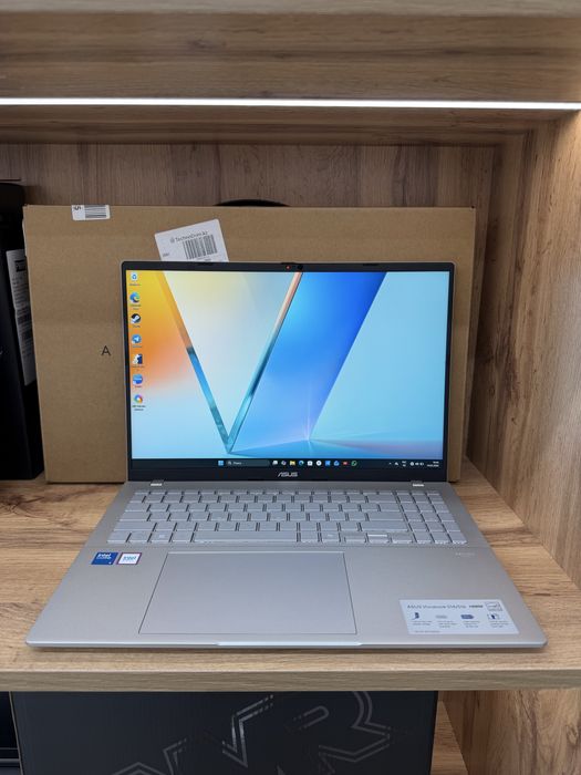 Ноутбук ASUS VivoBook