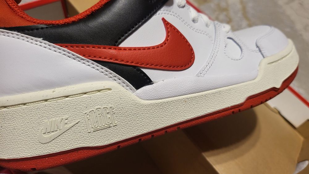 Кроссовки Nike full force