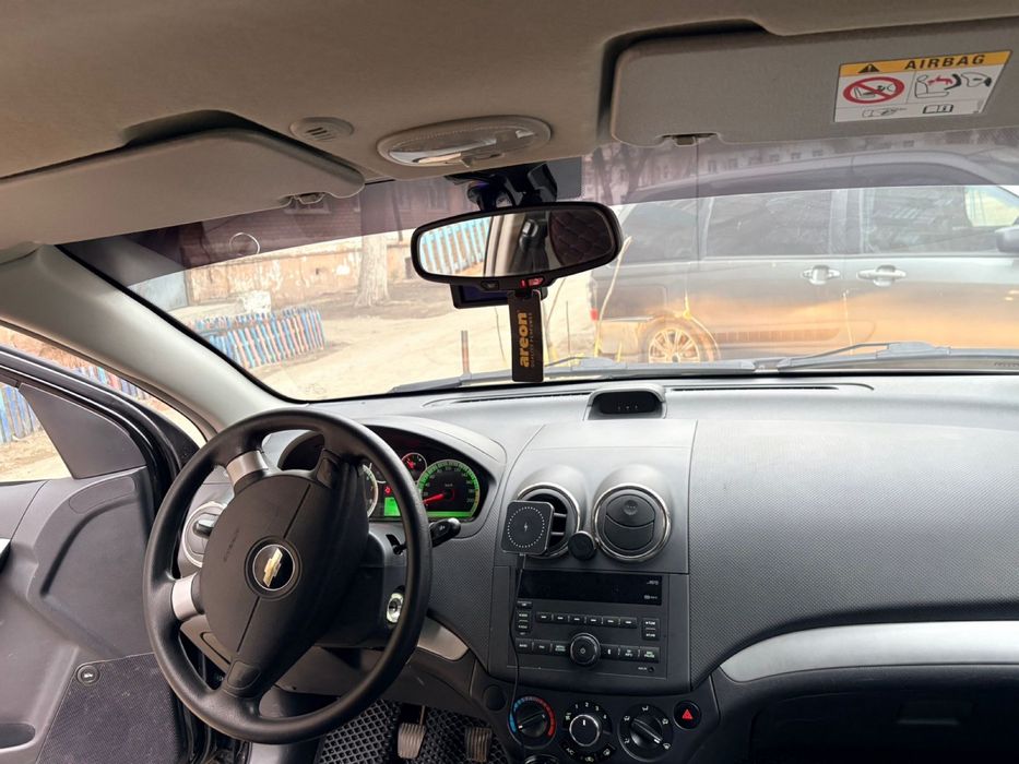 Продам chevrolet nexia r3