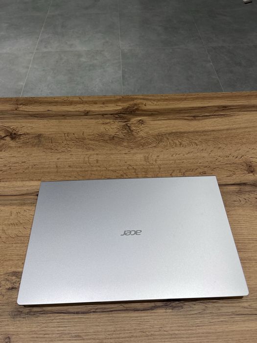 Ноутбук Acer Aspire 3
