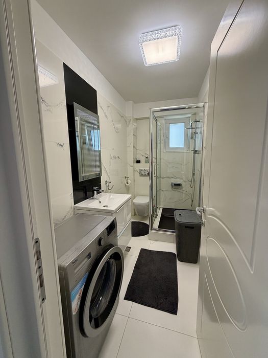 Persoana fizica - Inchiriez apartament 2 camere Ideal Residence (CUG)