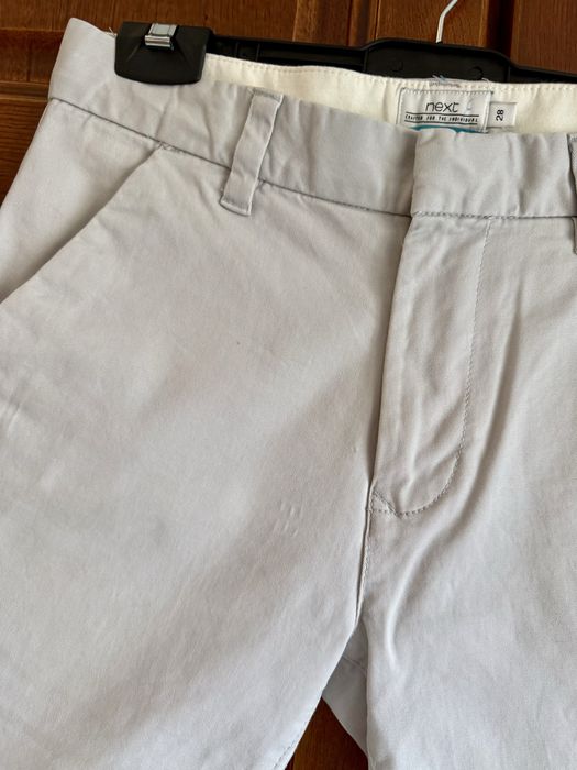 pantaloni scurti barbati Next 36