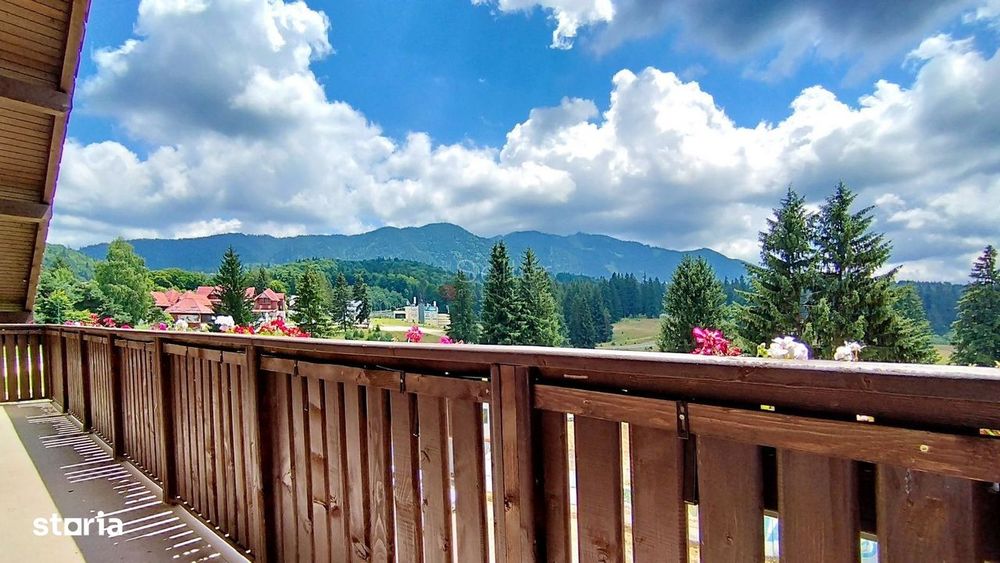 Apartament De Vacanta - Poiana Brasov — fotografia 1